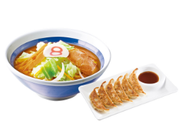 8番らーめん　富山駅店_1